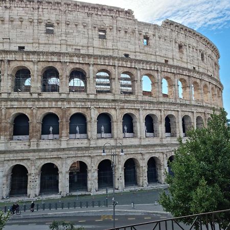Maison D'Aquino Roma Ngoại thất bức ảnh