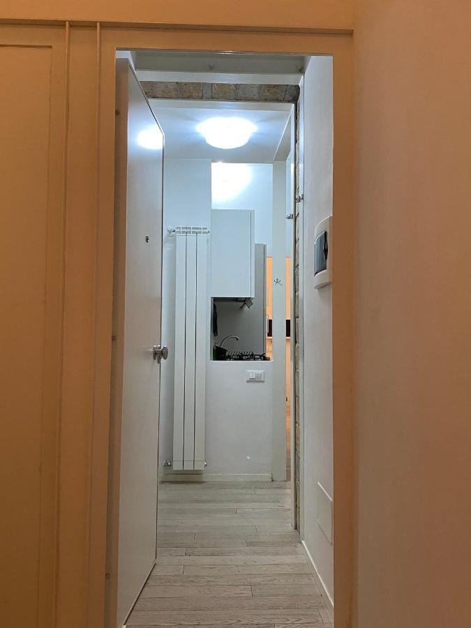 Maison D'Aquino Roma Ngoại thất bức ảnh